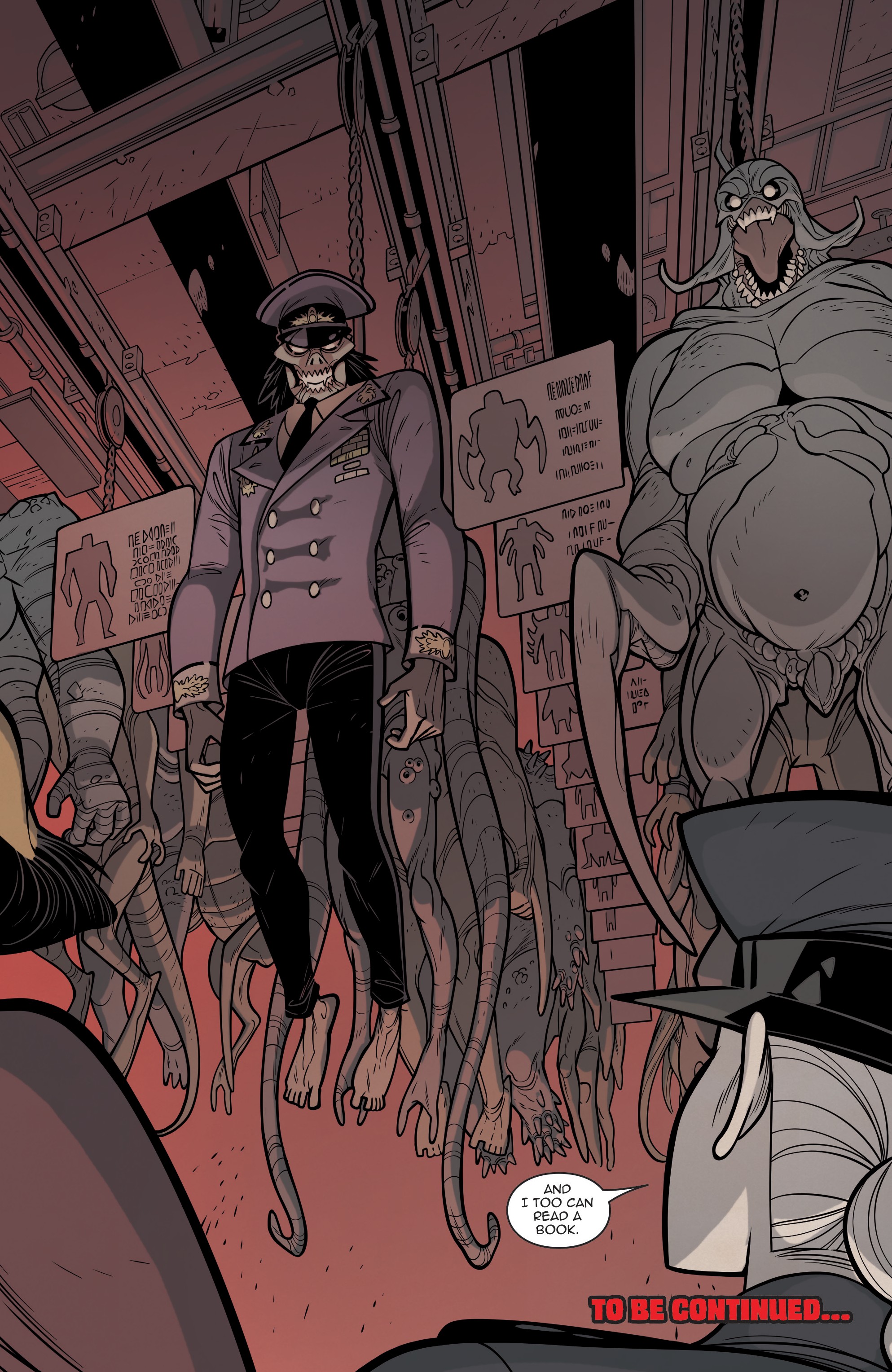 Zombie Tramp (2014-): Chapter 58 - Page 23