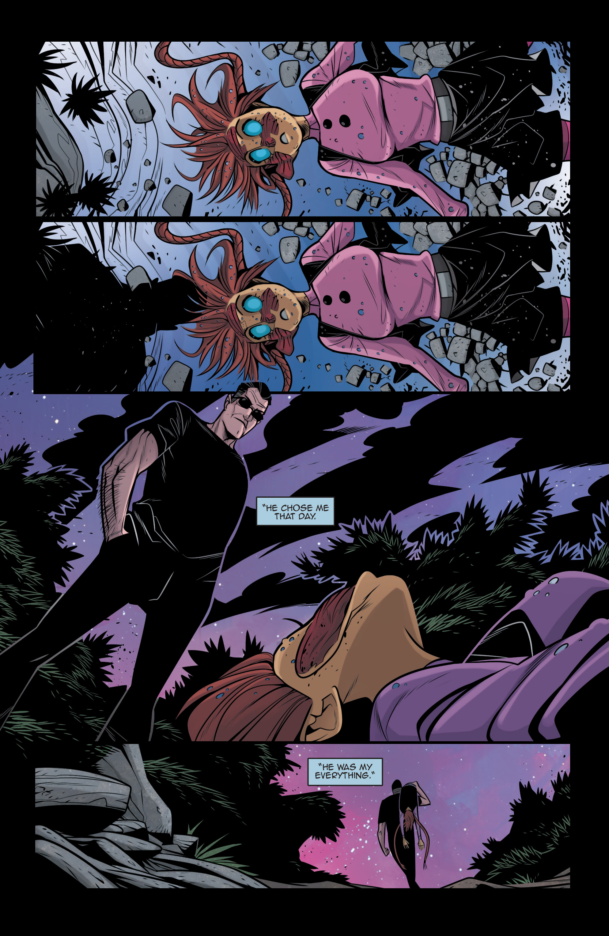 Zombie Tramp (2014-) issue 63 - Page 15