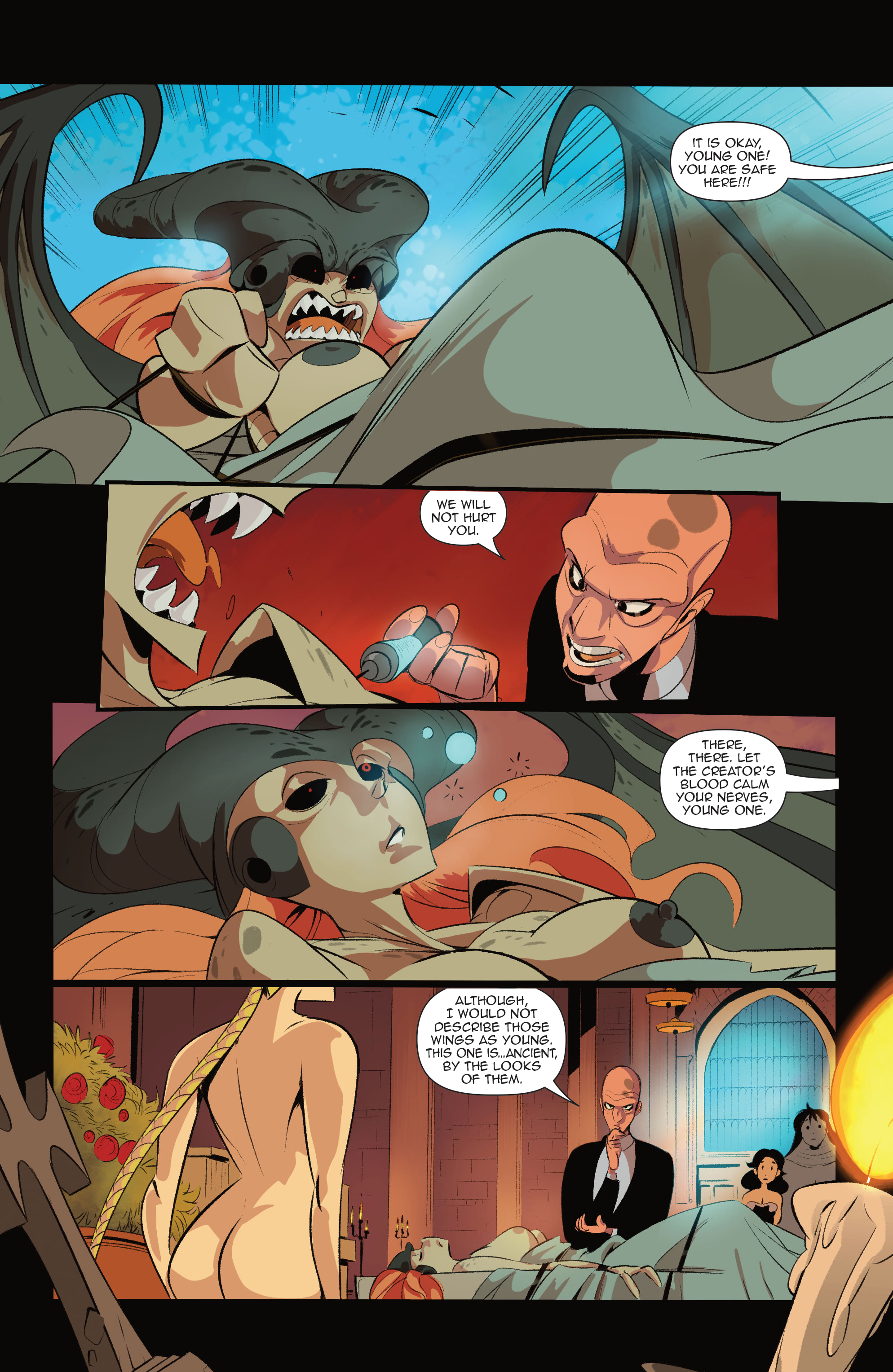 Zombie Tramp (2014-) issue 72 - Page 13