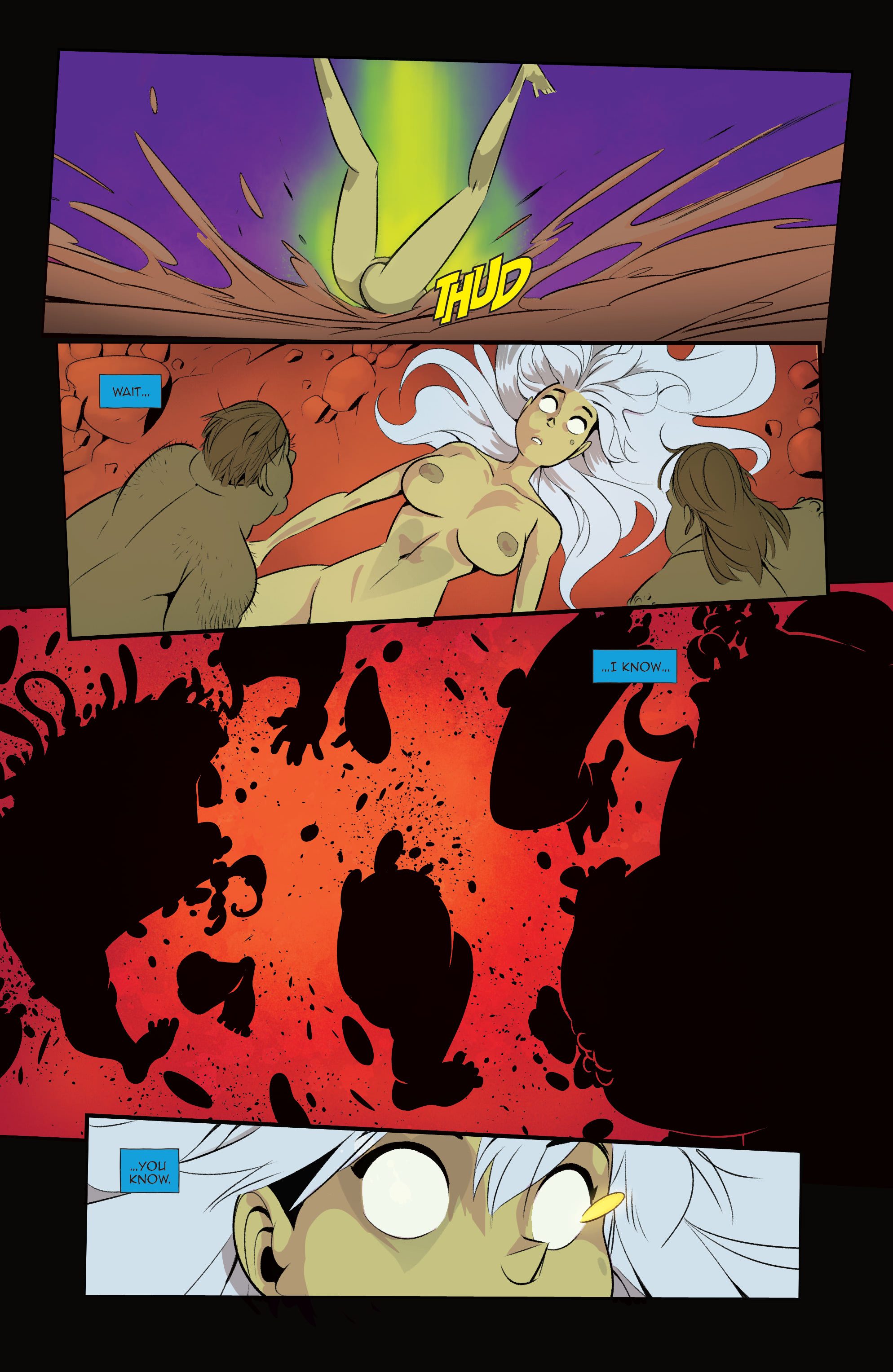 Zombie Tramp (2014-) issue 72 - Page 18