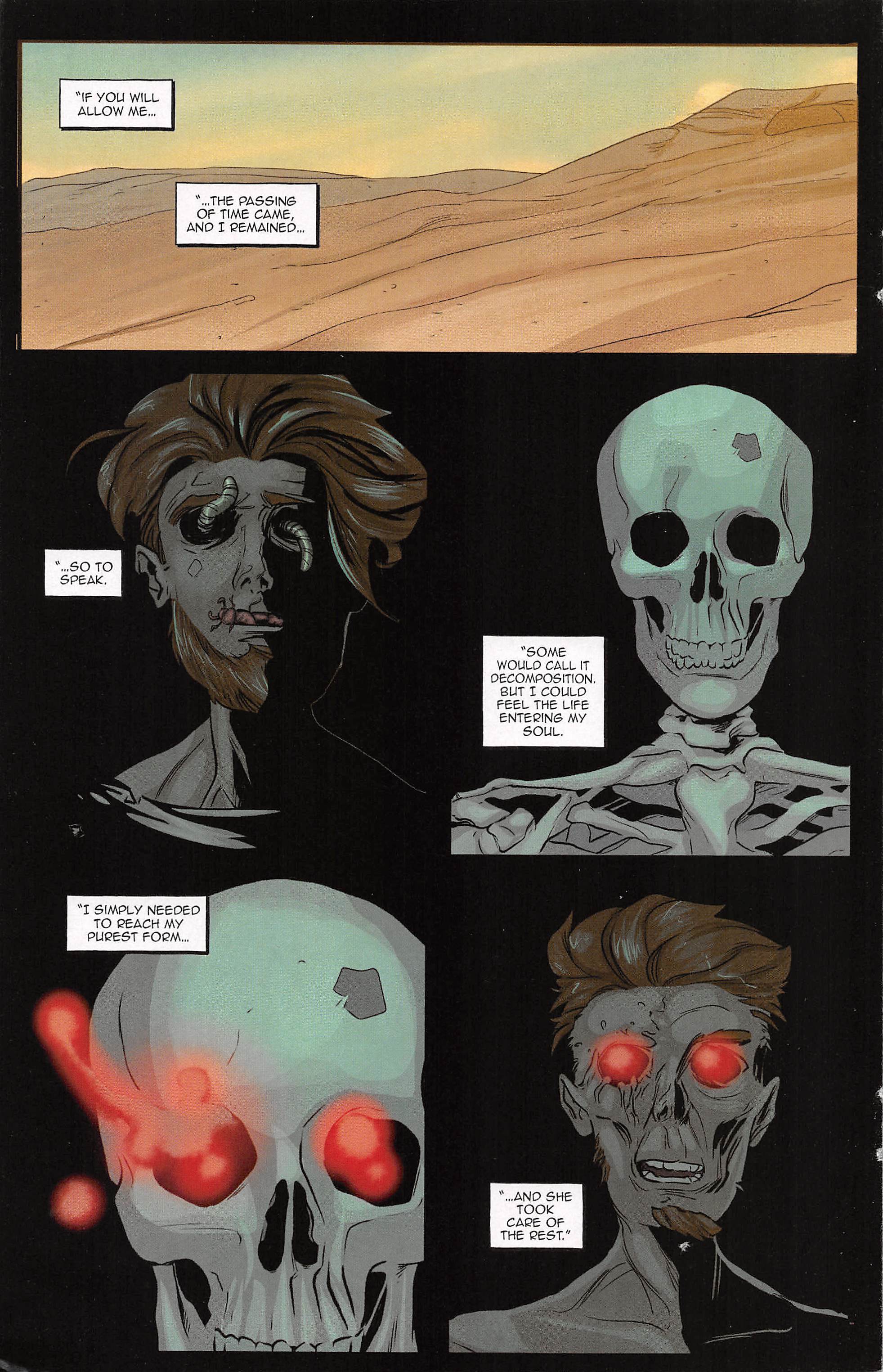 Zombie Tramp (2014-) issue 73 - Page 14