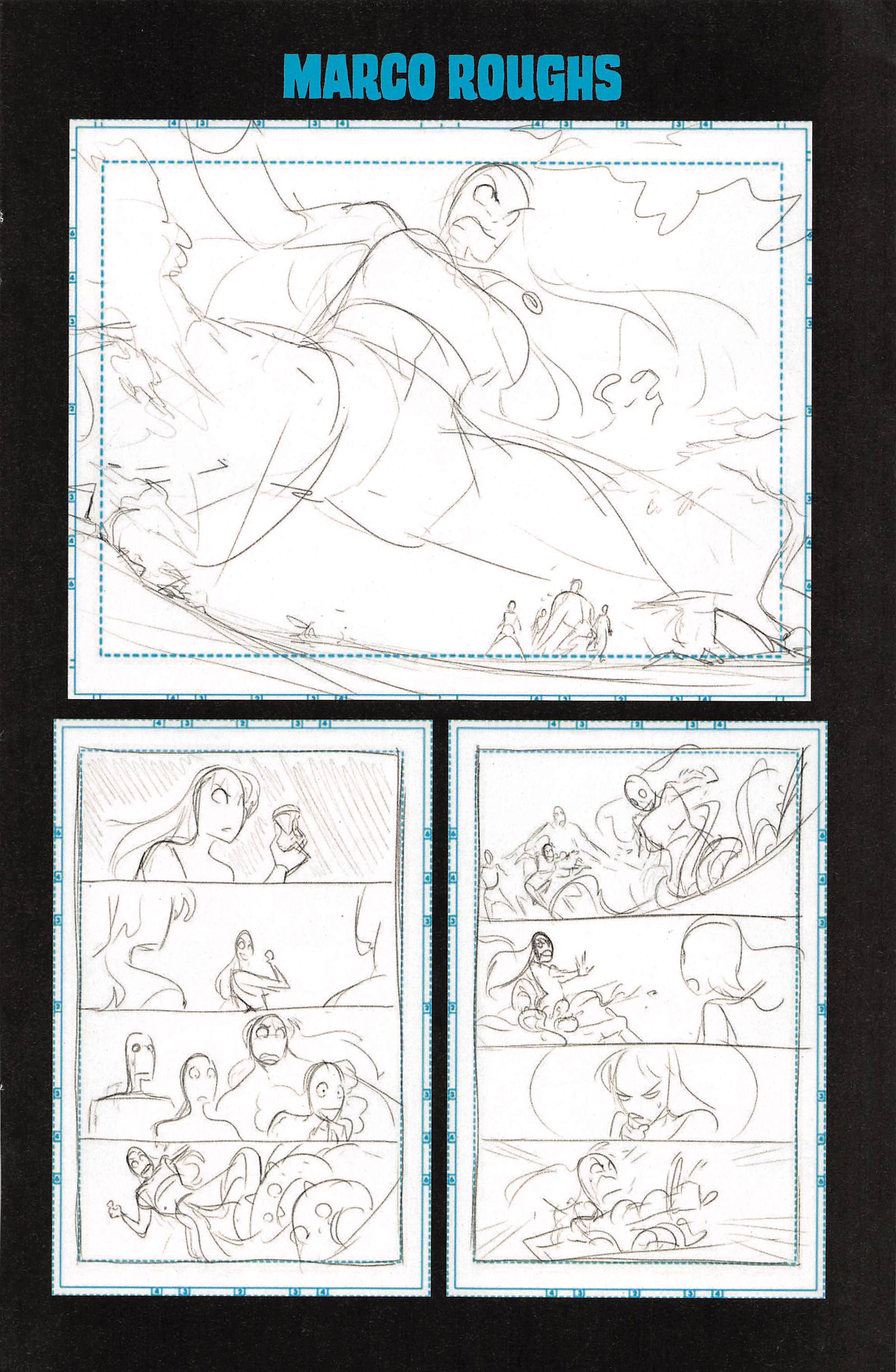 Zombie Tramp (2014-): Chapter 77 - Page 25