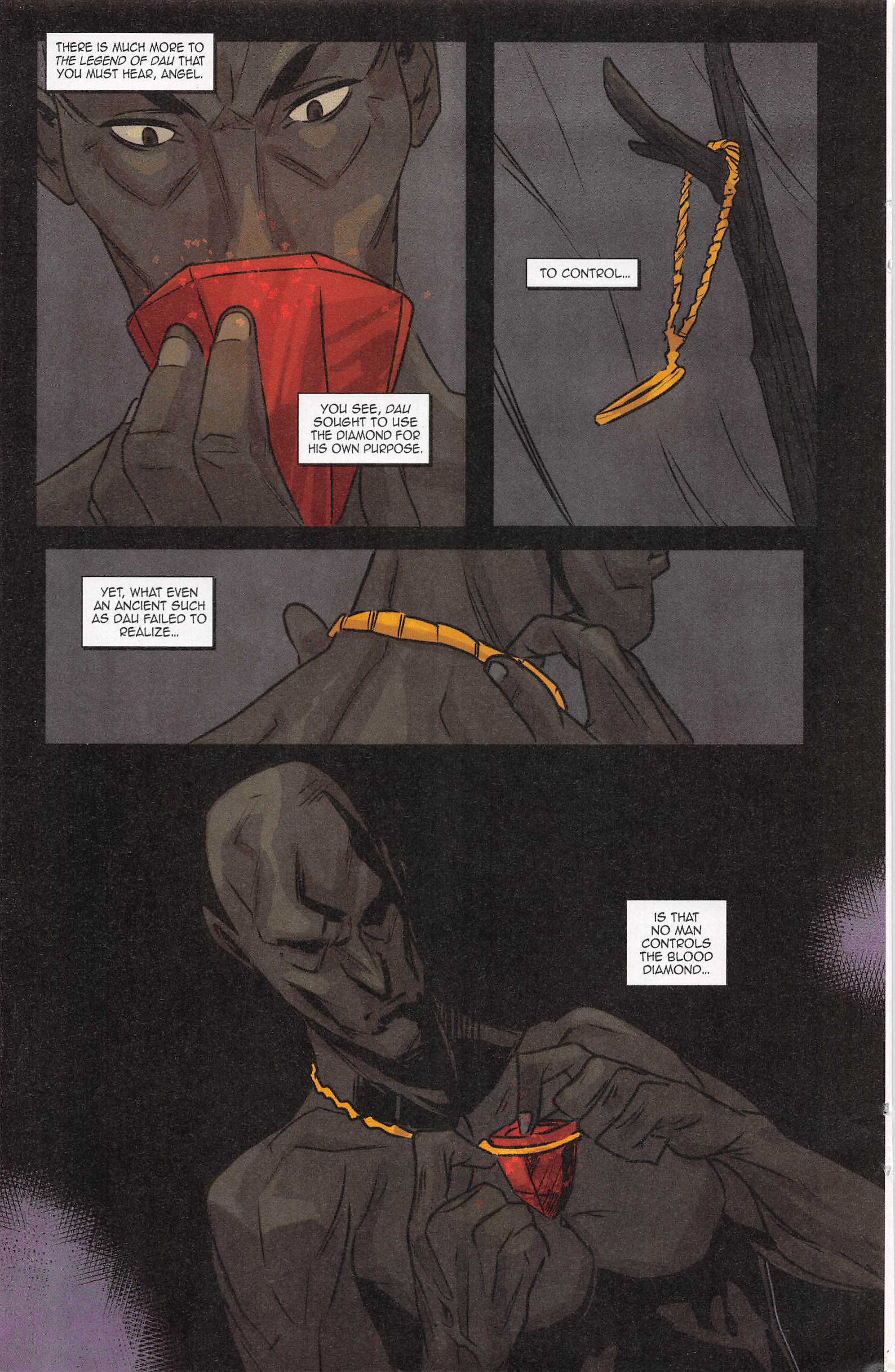 Zombie Tramp (2014-): Chapter 78 - Page 16