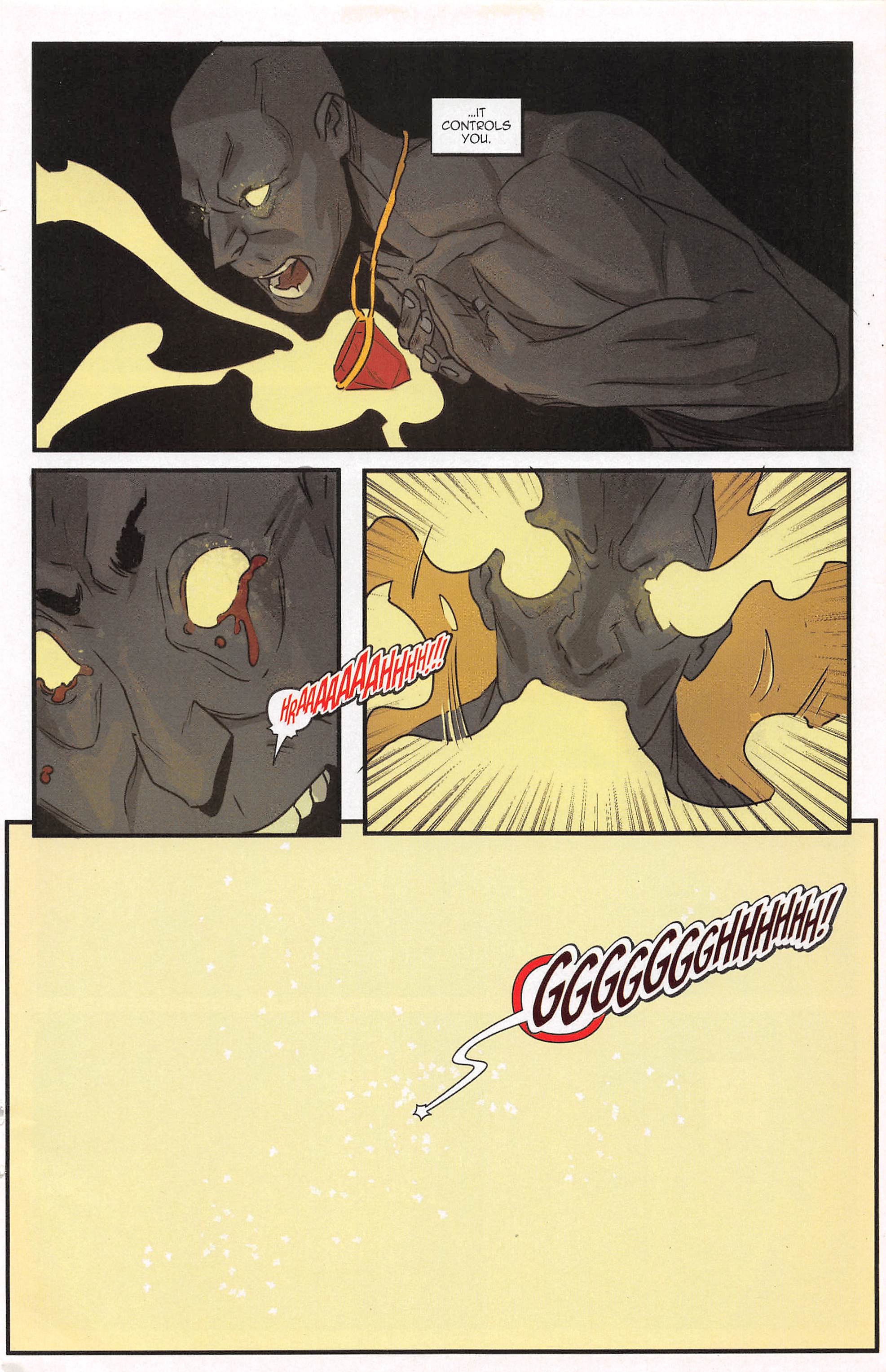 Zombie Tramp (2014-): Chapter 78 - Page 17