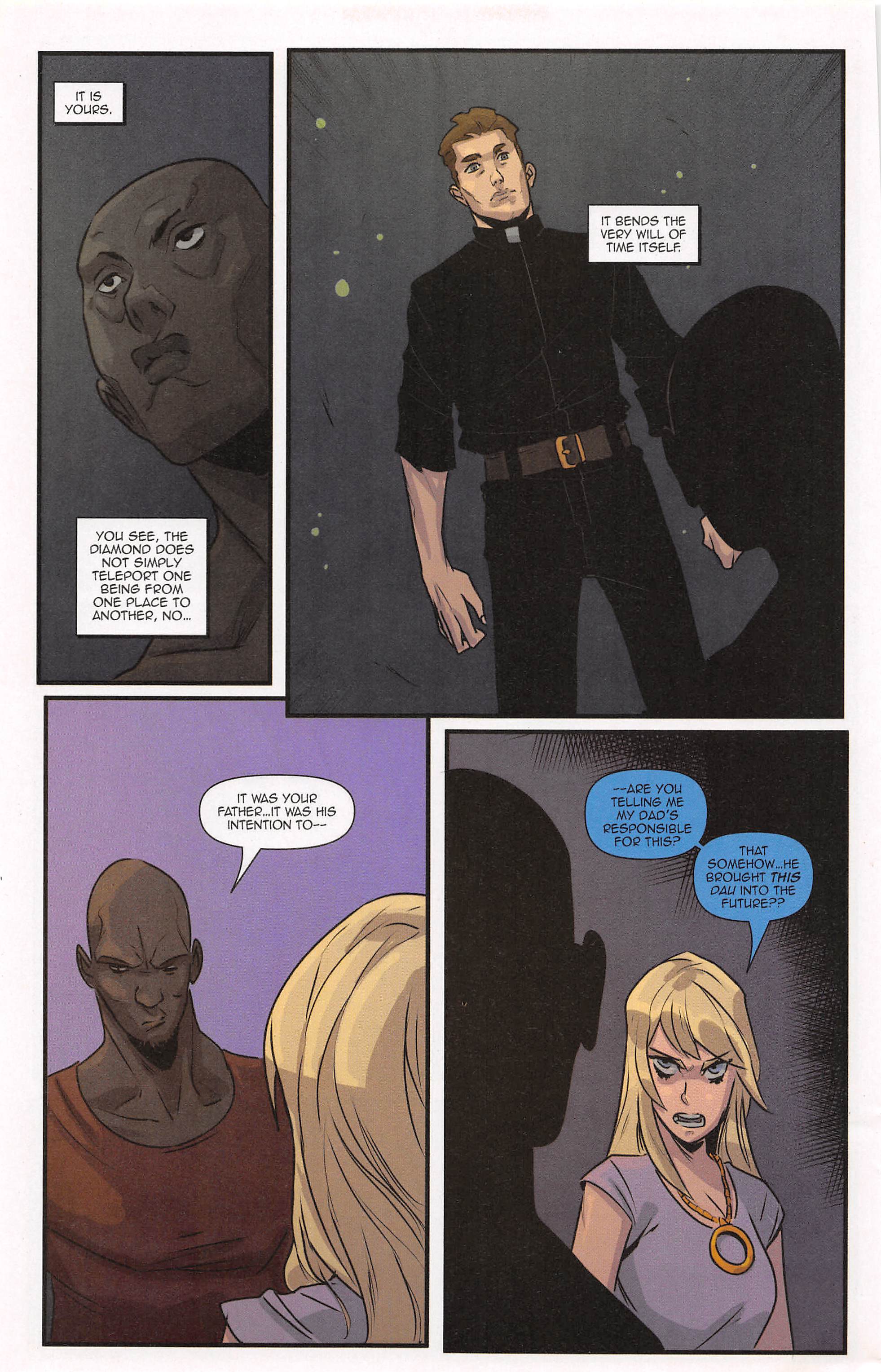 Zombie Tramp (2014-): Chapter 78 - Page 20
