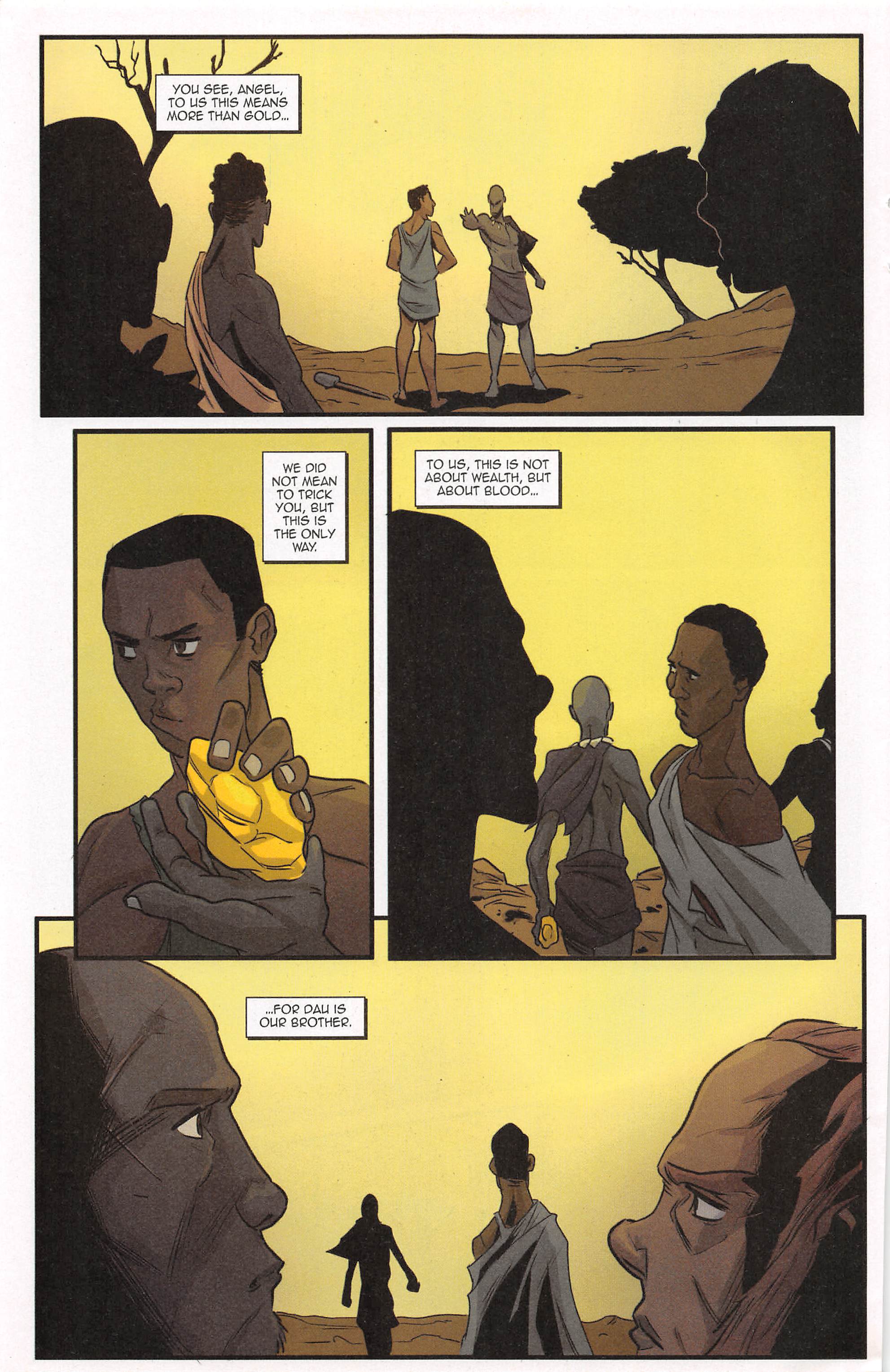 Zombie Tramp (2014-): Chapter 78 - Page 22