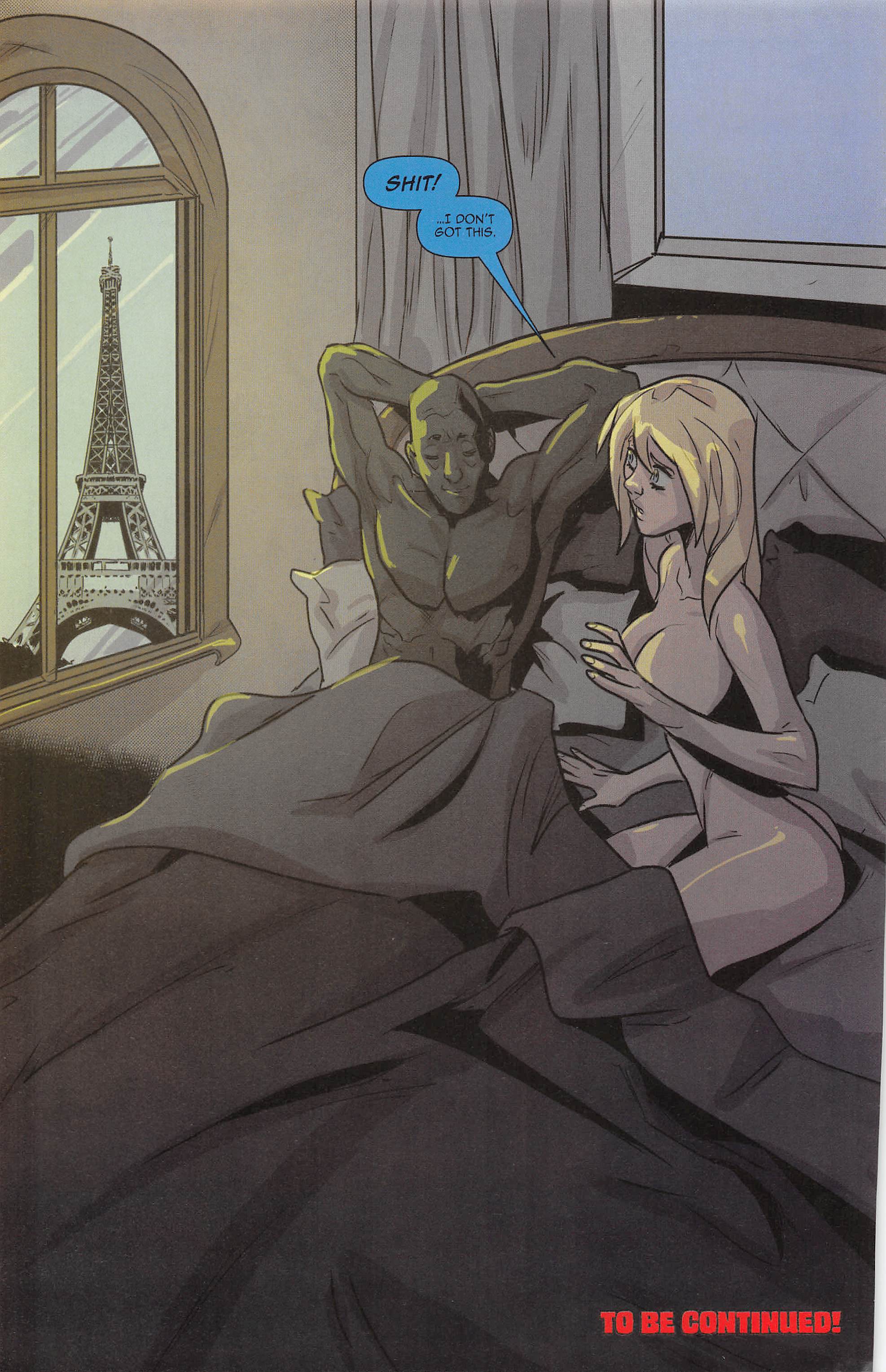 Zombie Tramp (2014-): Chapter 78 - Page 24