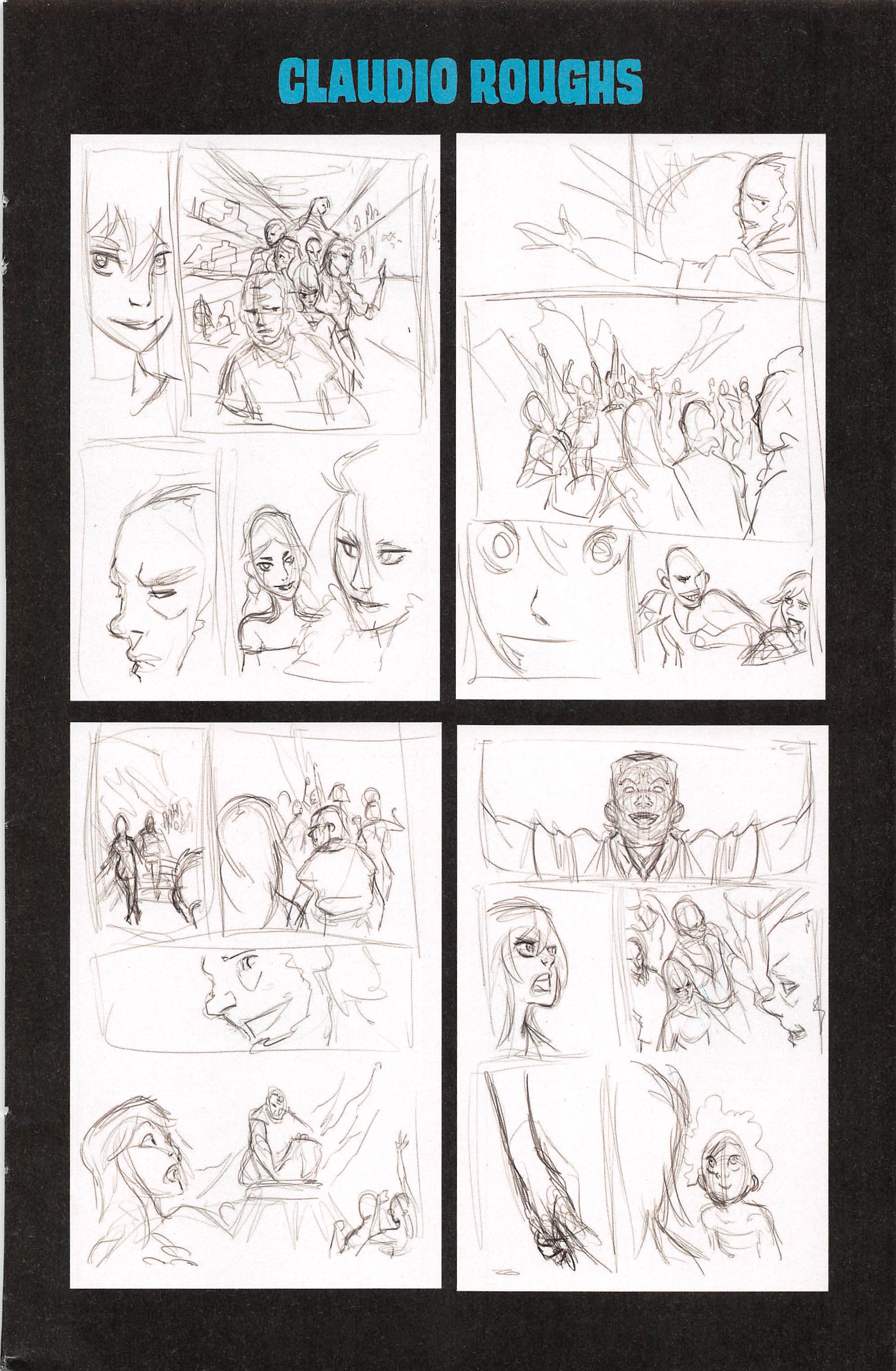 Zombie Tramp (2014-): Chapter 78 - Page 25
