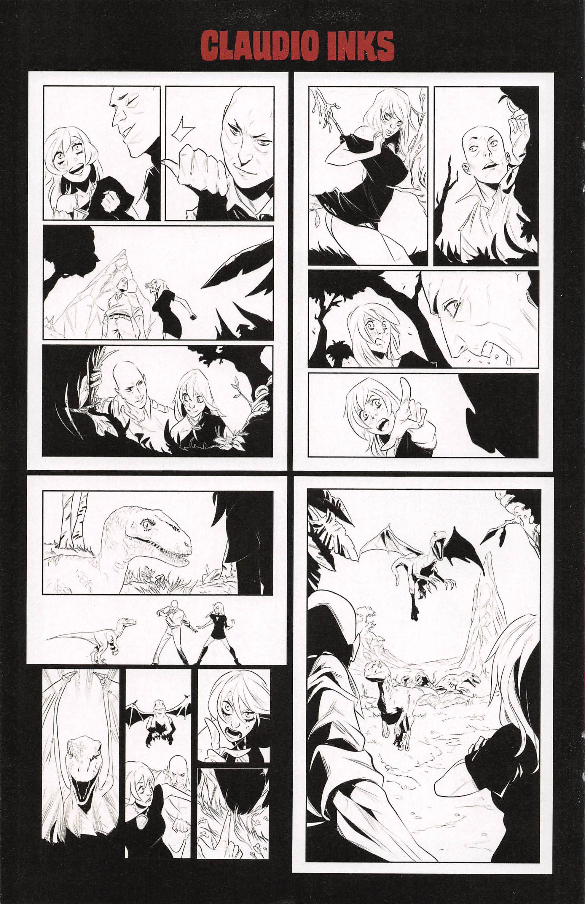 Zombie Tramp (2014-): Chapter 79 - Page 26
