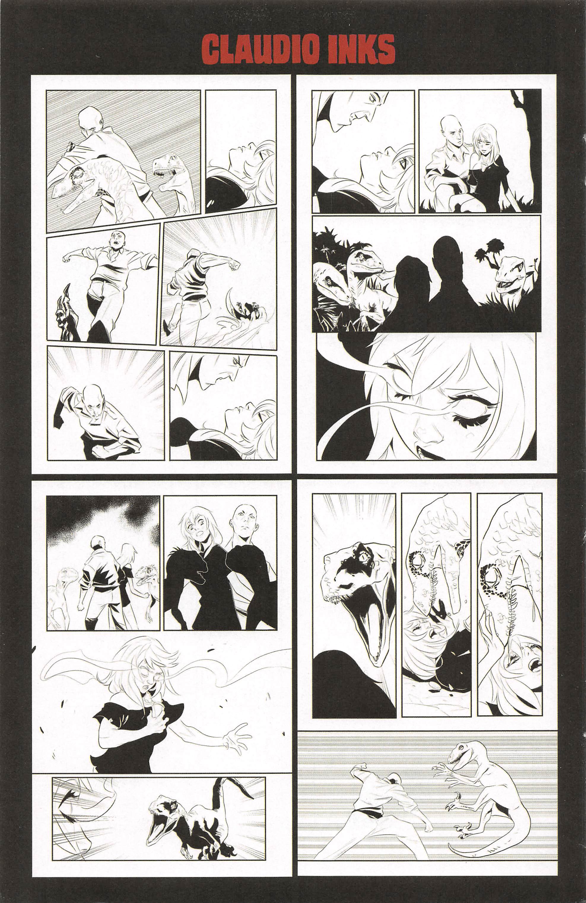Zombie Tramp (2014-): Chapter 80 - Page 26