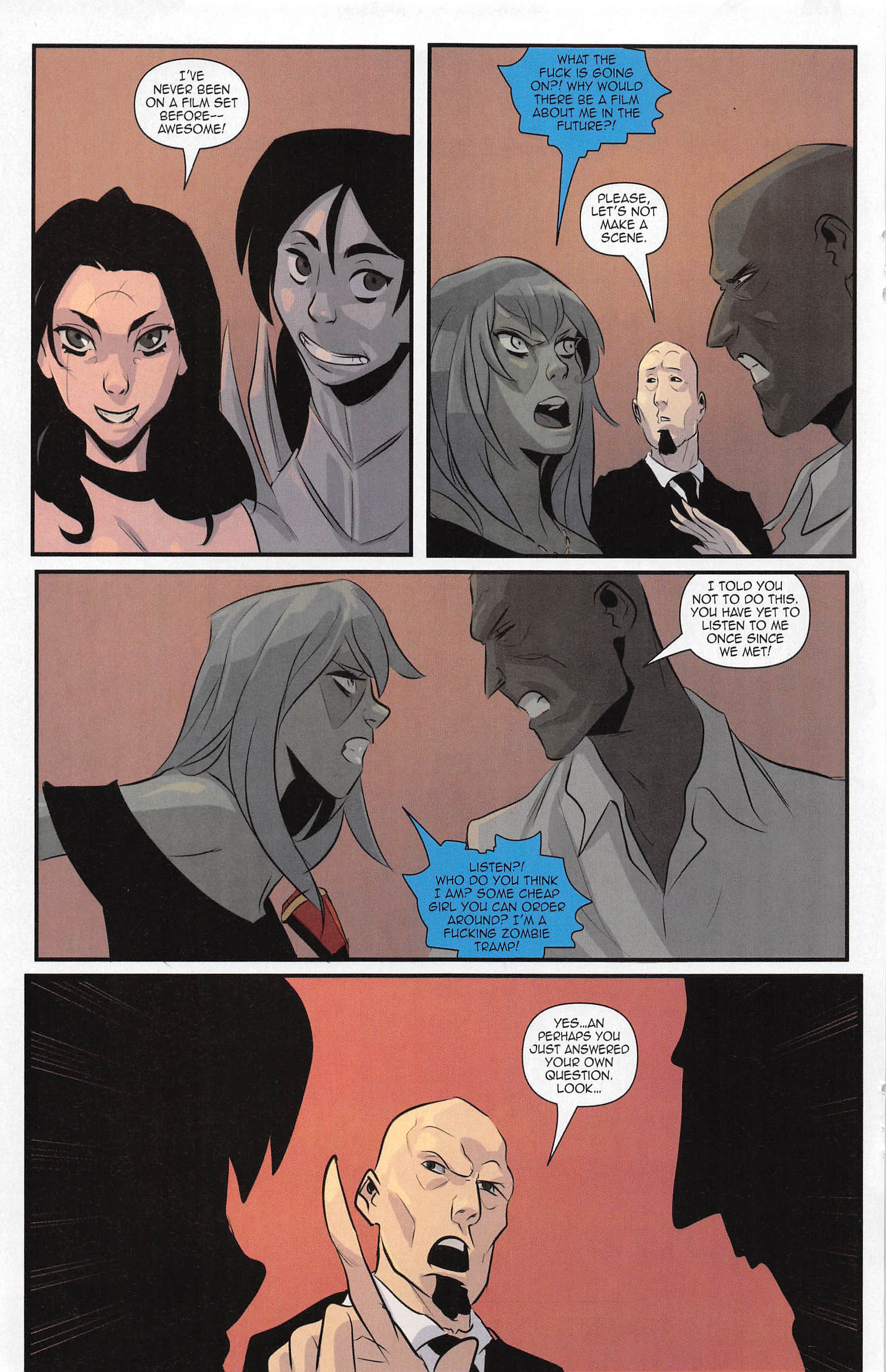 Zombie Tramp (2014-): Chapter 81 - Page 16