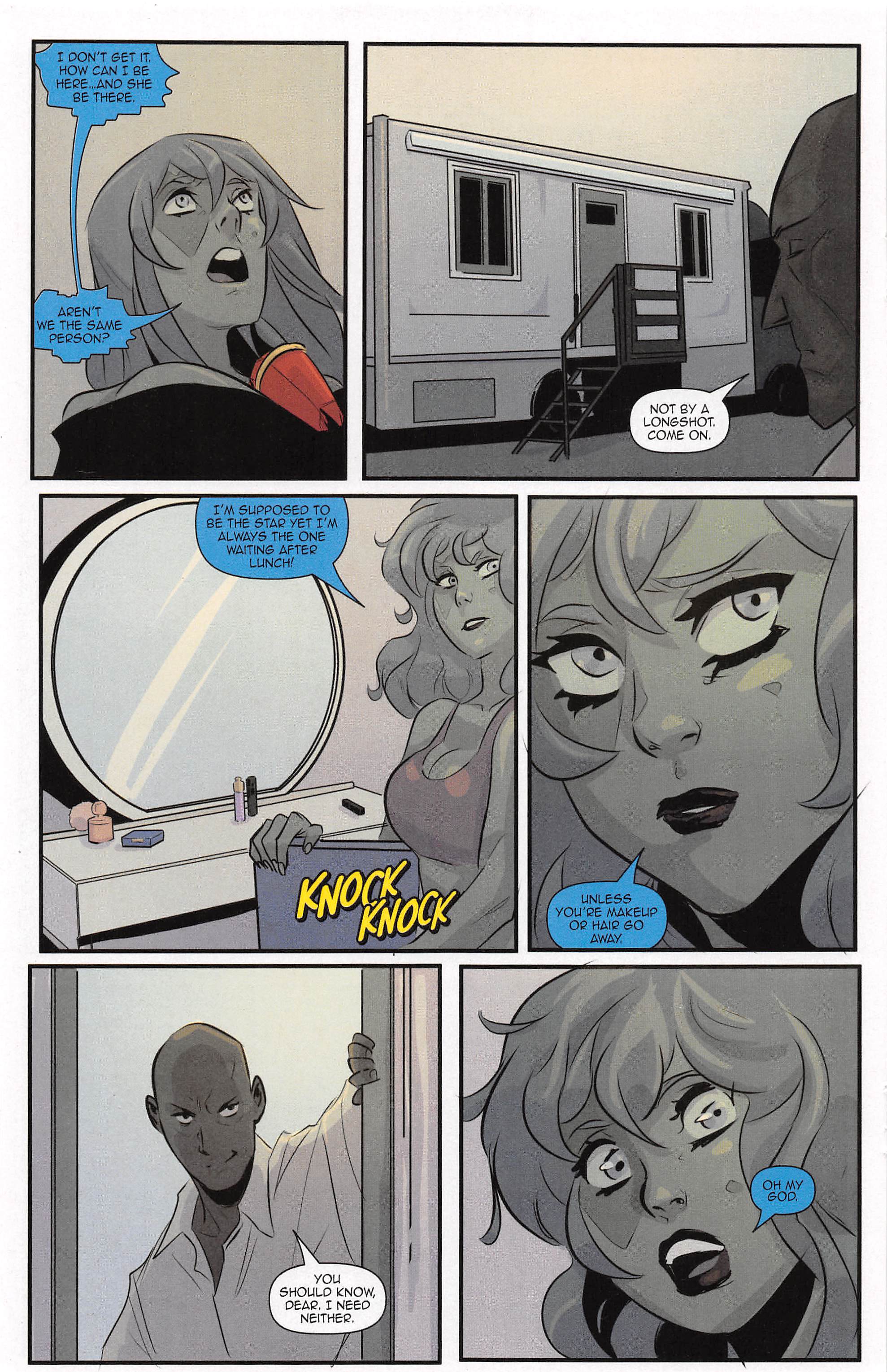 Zombie Tramp (2014-): Chapter 81 - Page 18