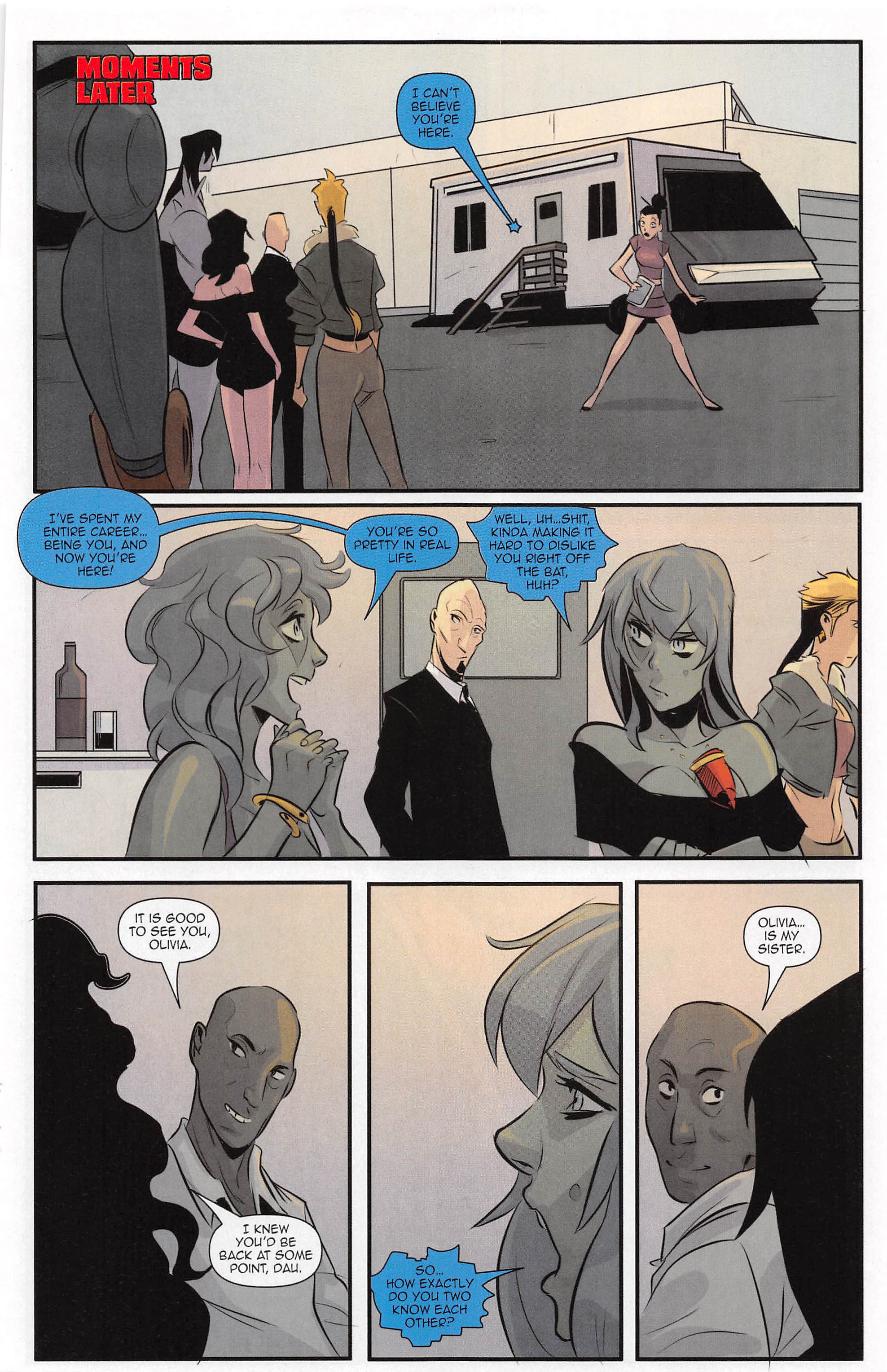 Zombie Tramp (2014-): Chapter 81 - Page 19