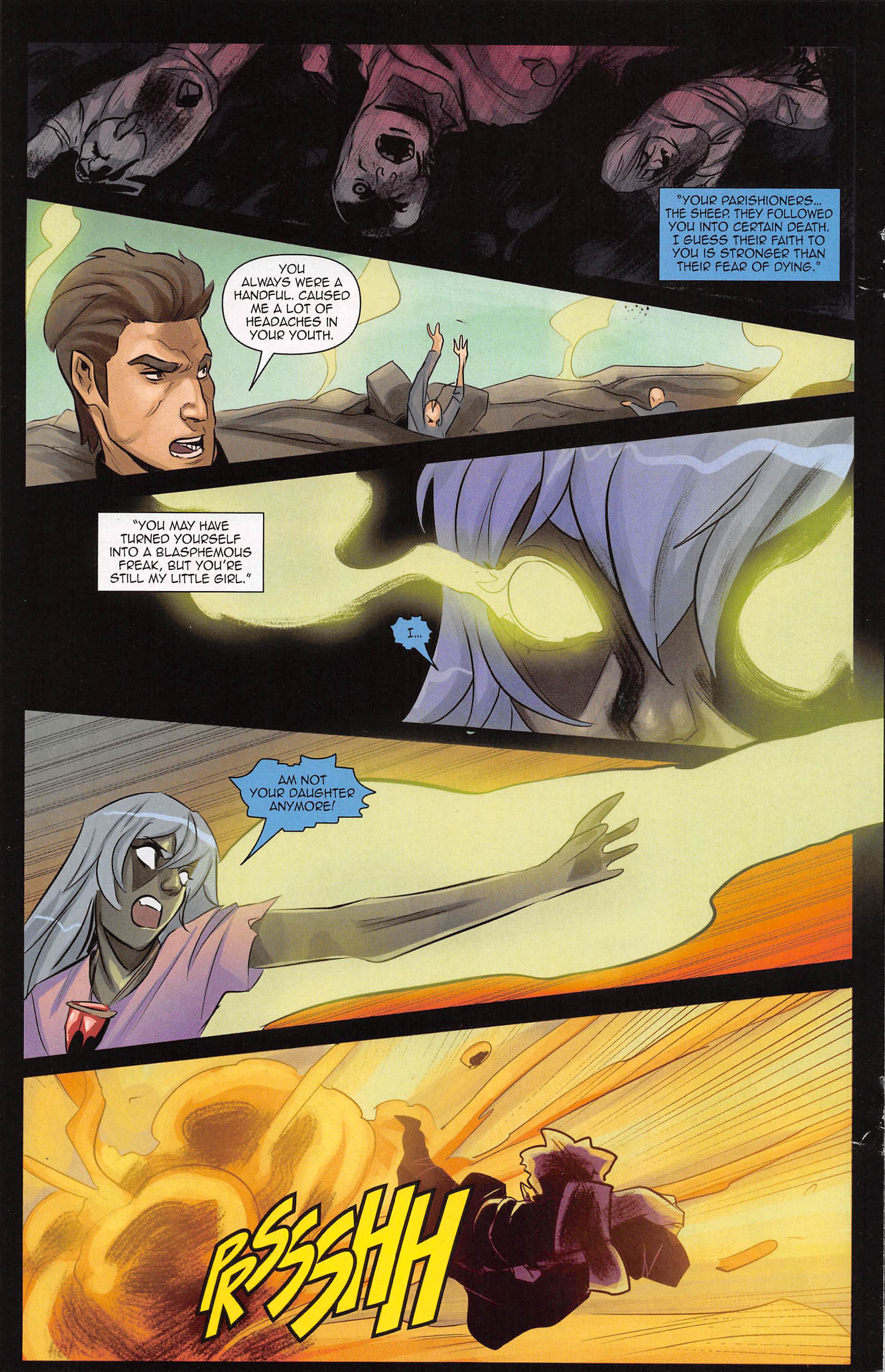Zombie Tramp (2014-): Chapter 83 - Page 14