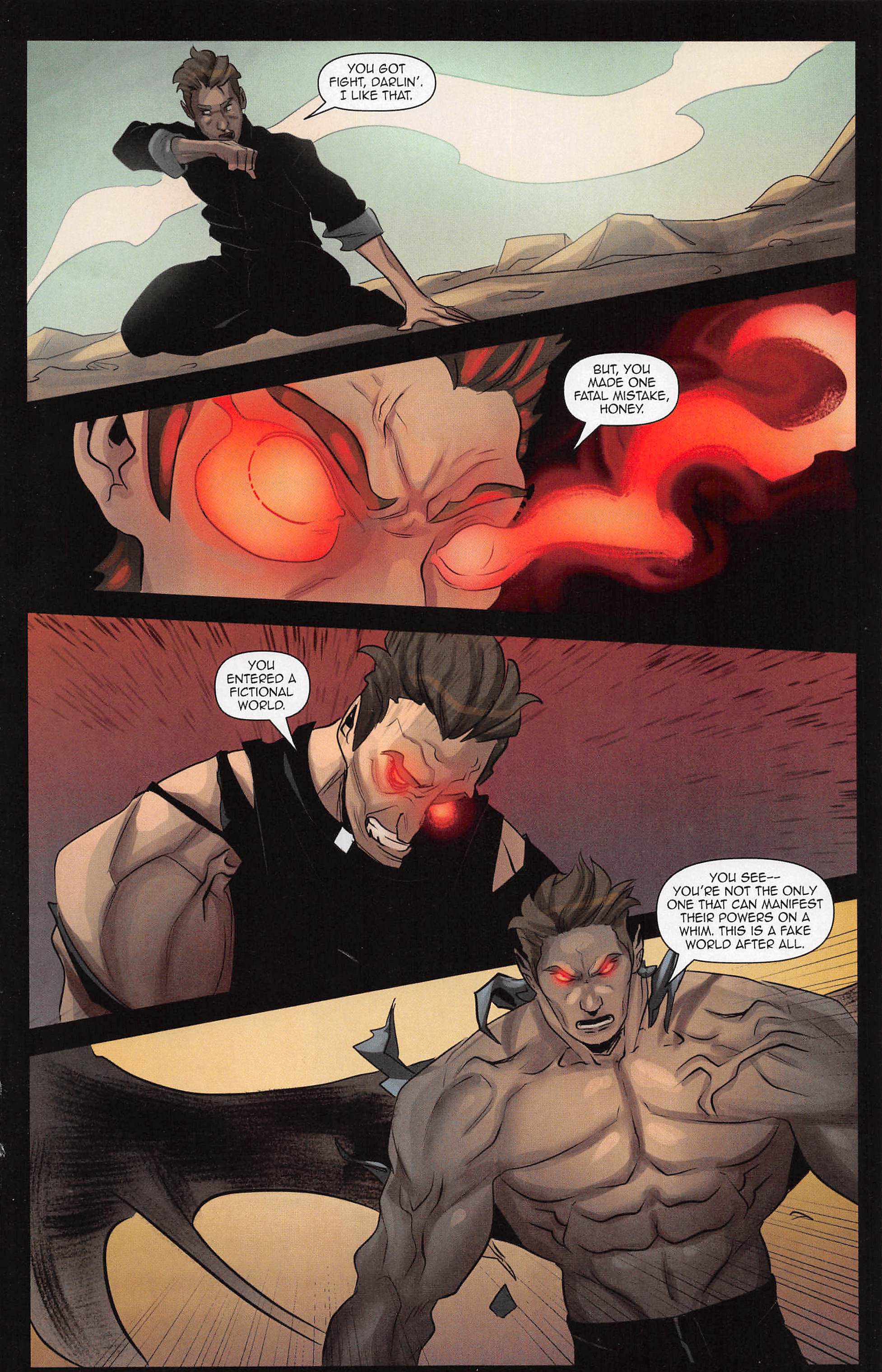 Zombie Tramp (2014-): Chapter 83 - Page 15