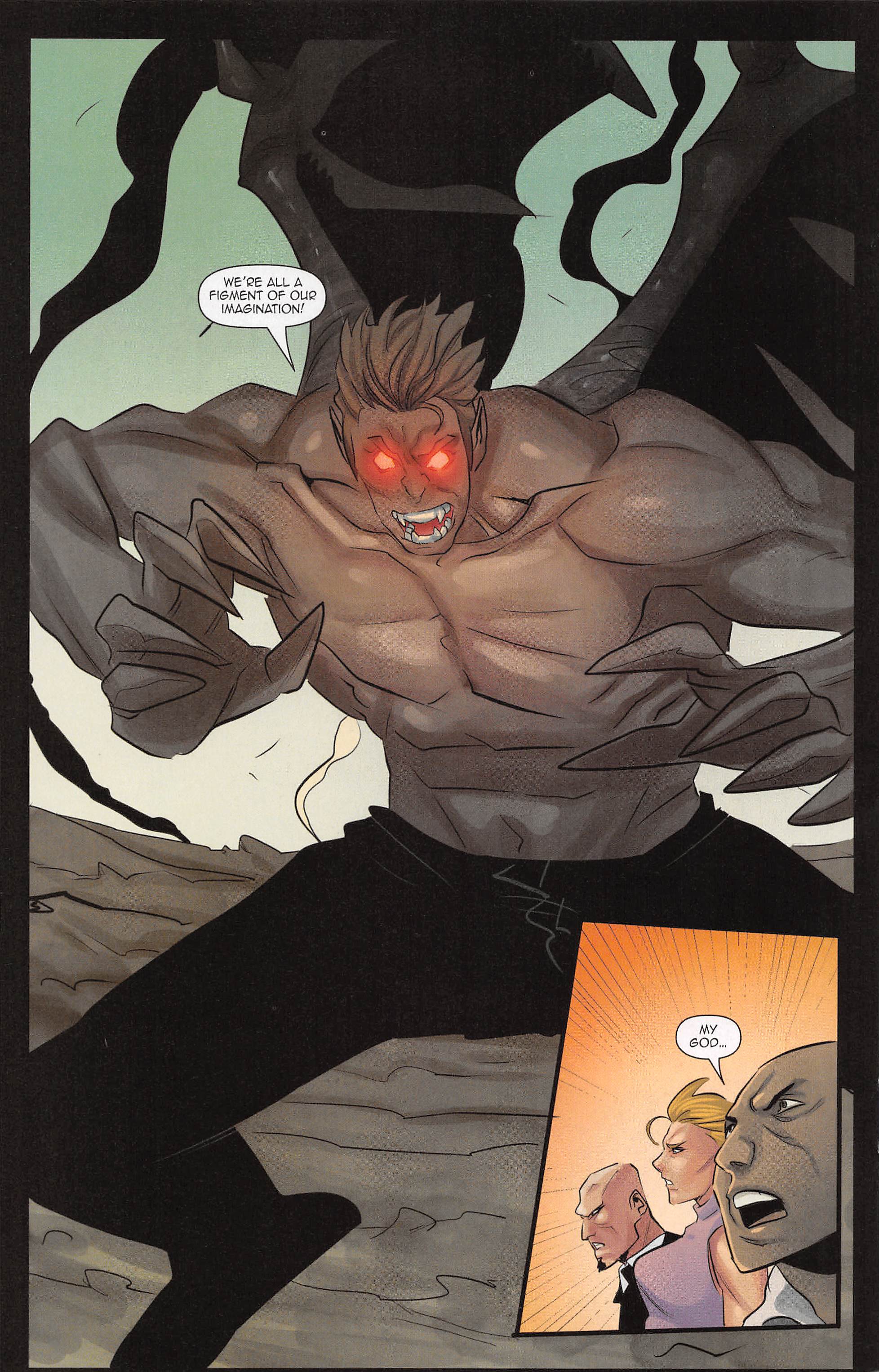 Zombie Tramp (2014-): Chapter 83 - Page 16
