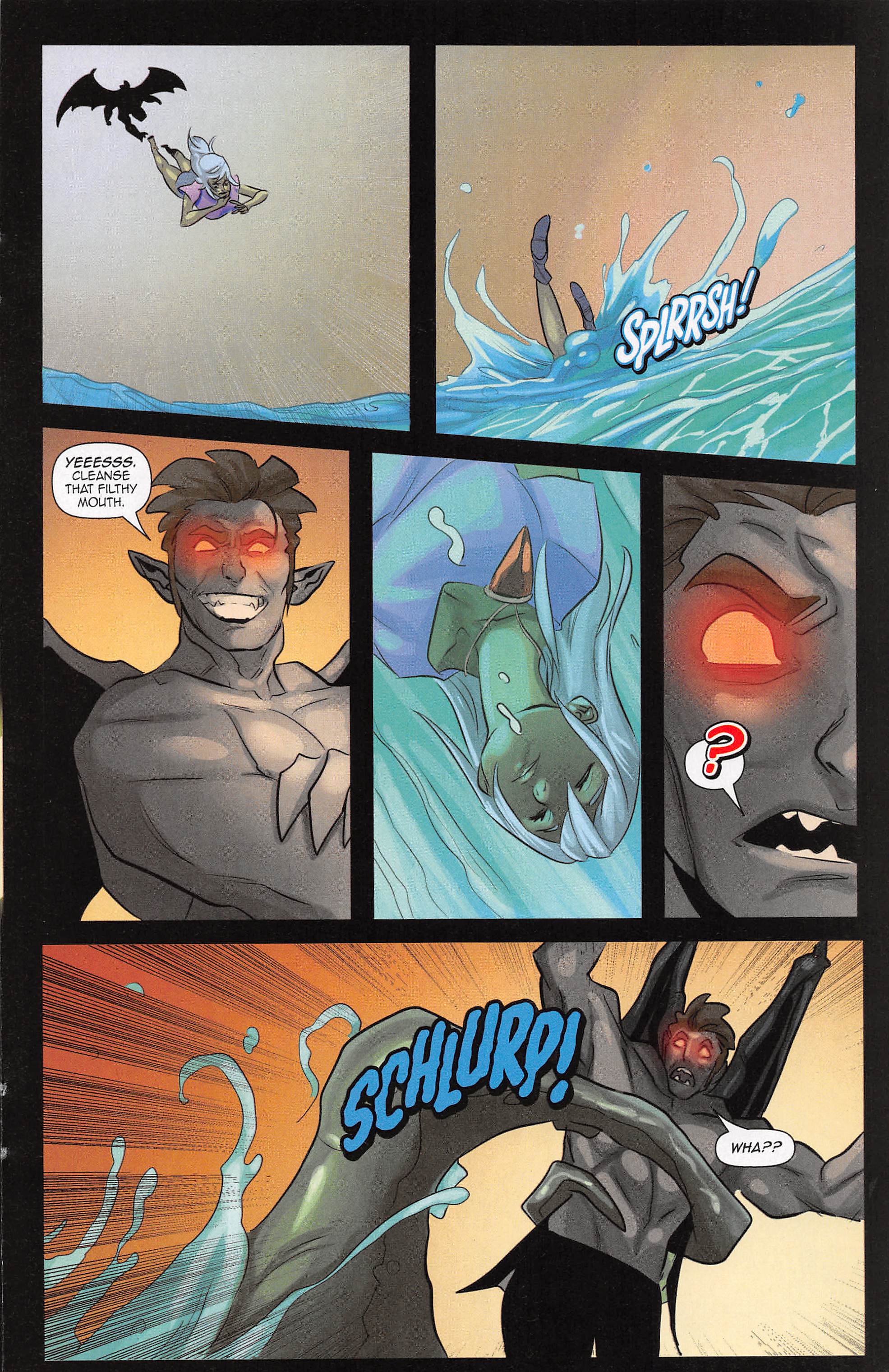 Zombie Tramp (2014-): Chapter 83 - Page 23