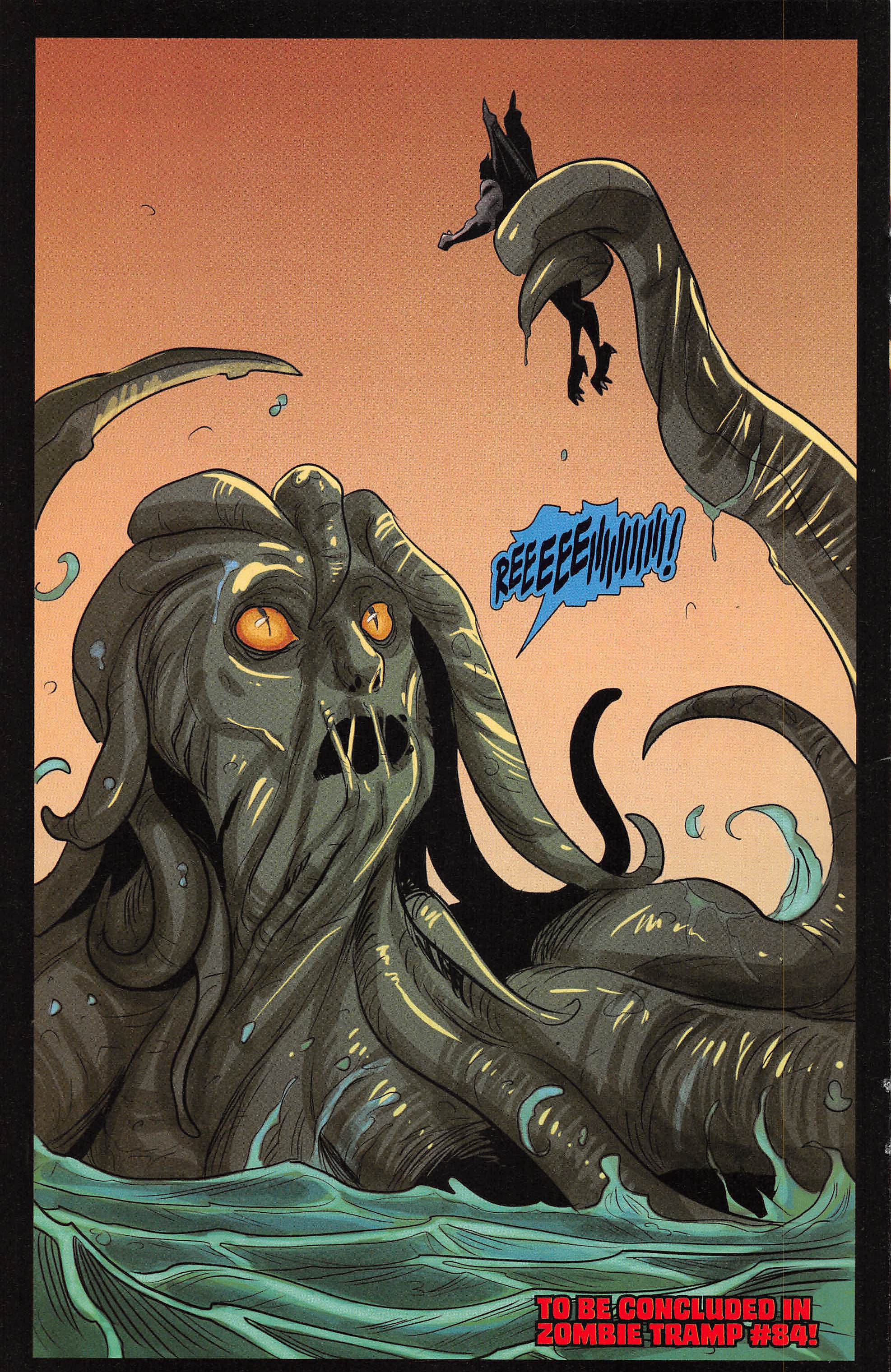Zombie Tramp (2014-): Chapter 83 - Page 24