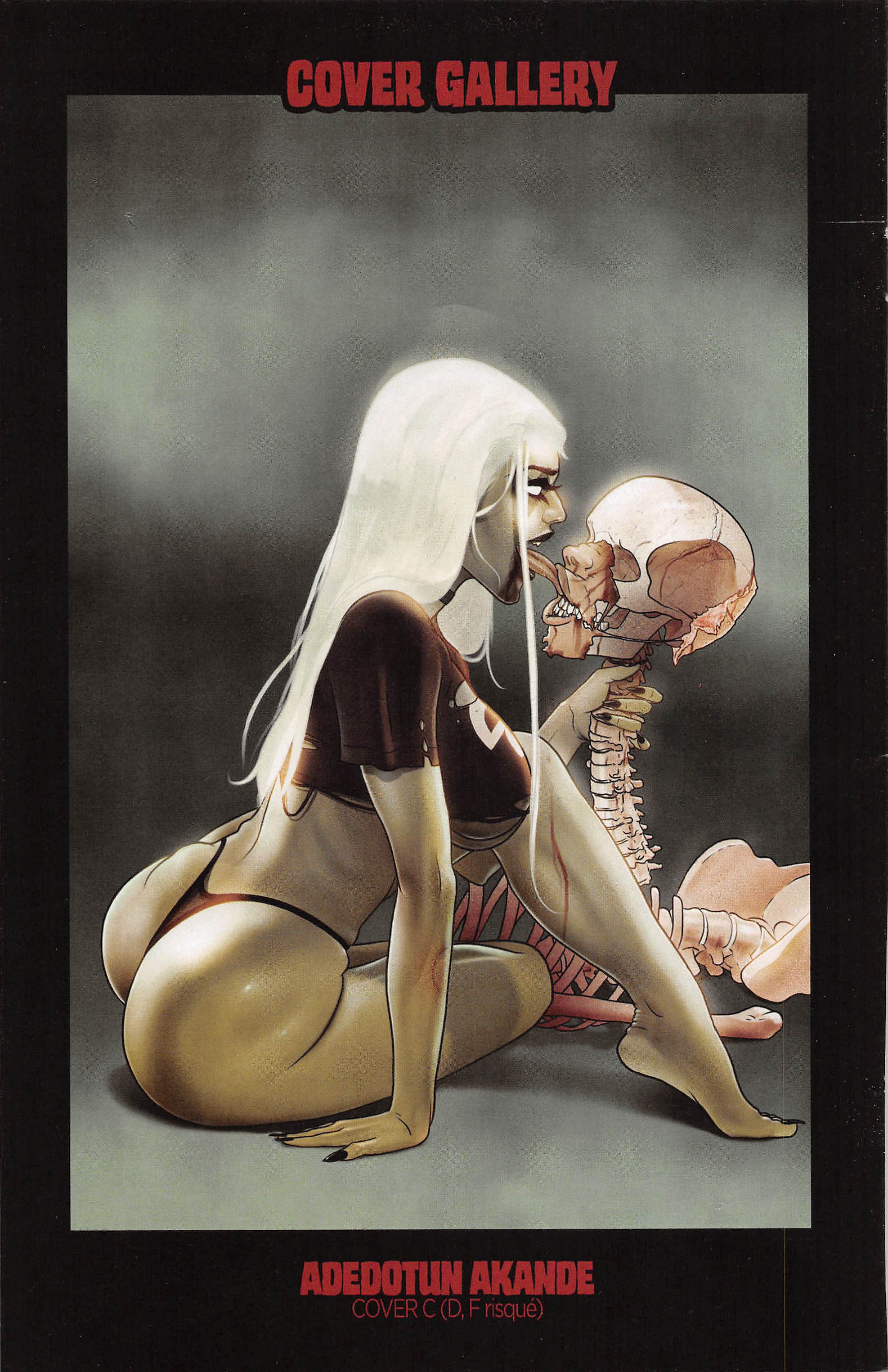 Zombie Tramp (2014-): Chapter 83 - Page 26
