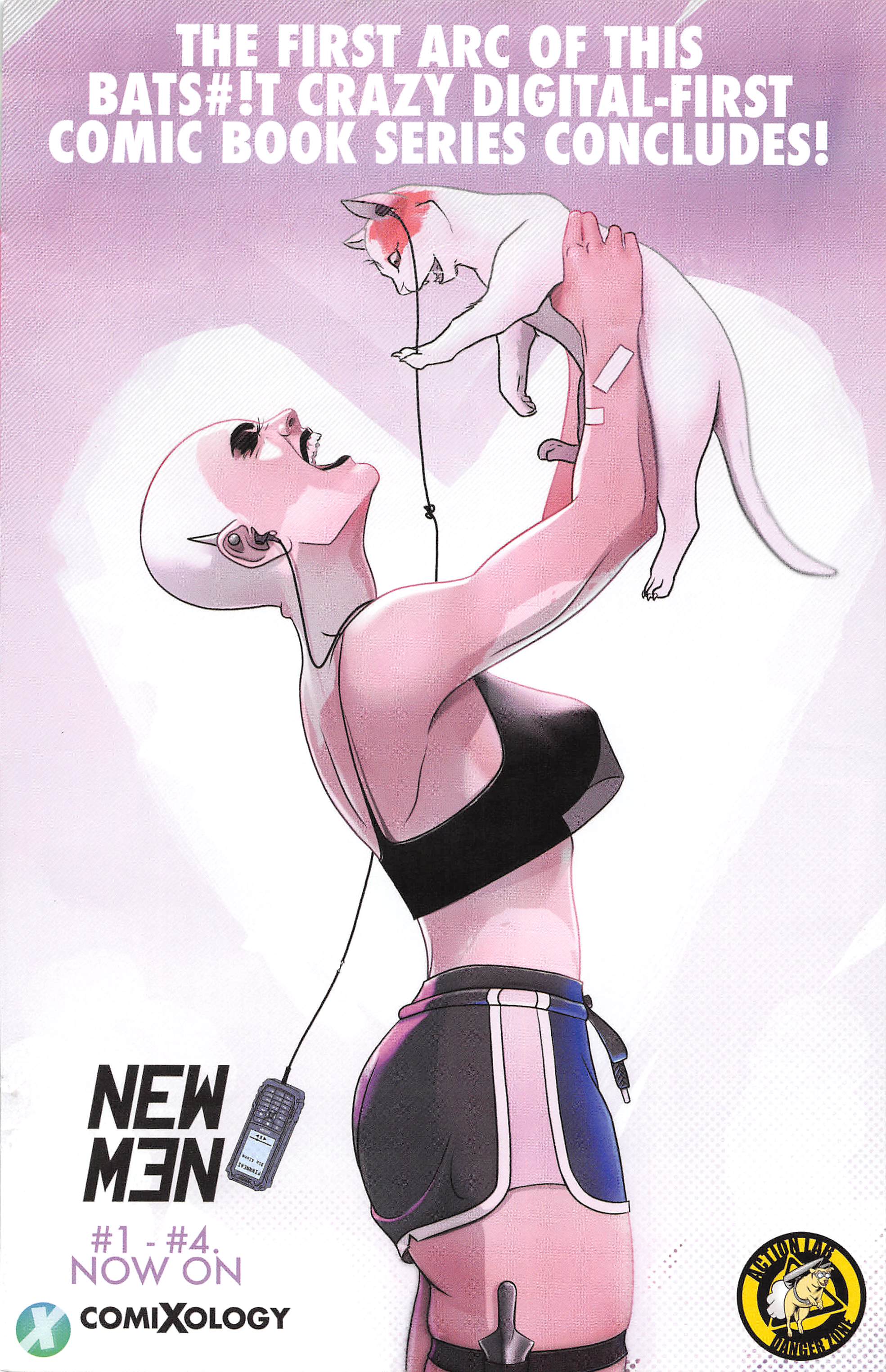 Zombie Tramp (2014-): Chapter 83 - Page 27