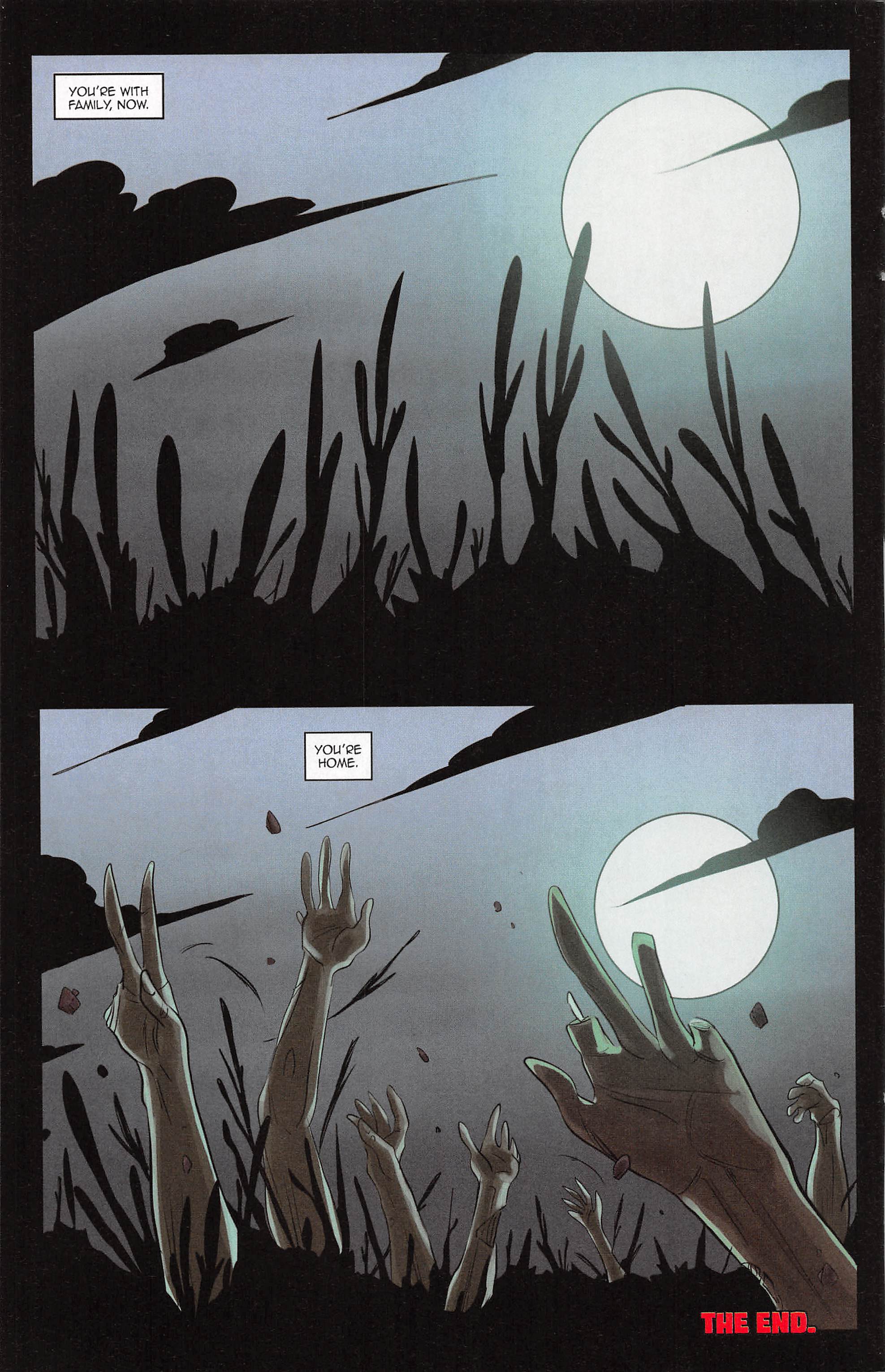 Zombie Tramp (2014-): Chapter 84 - Page 24