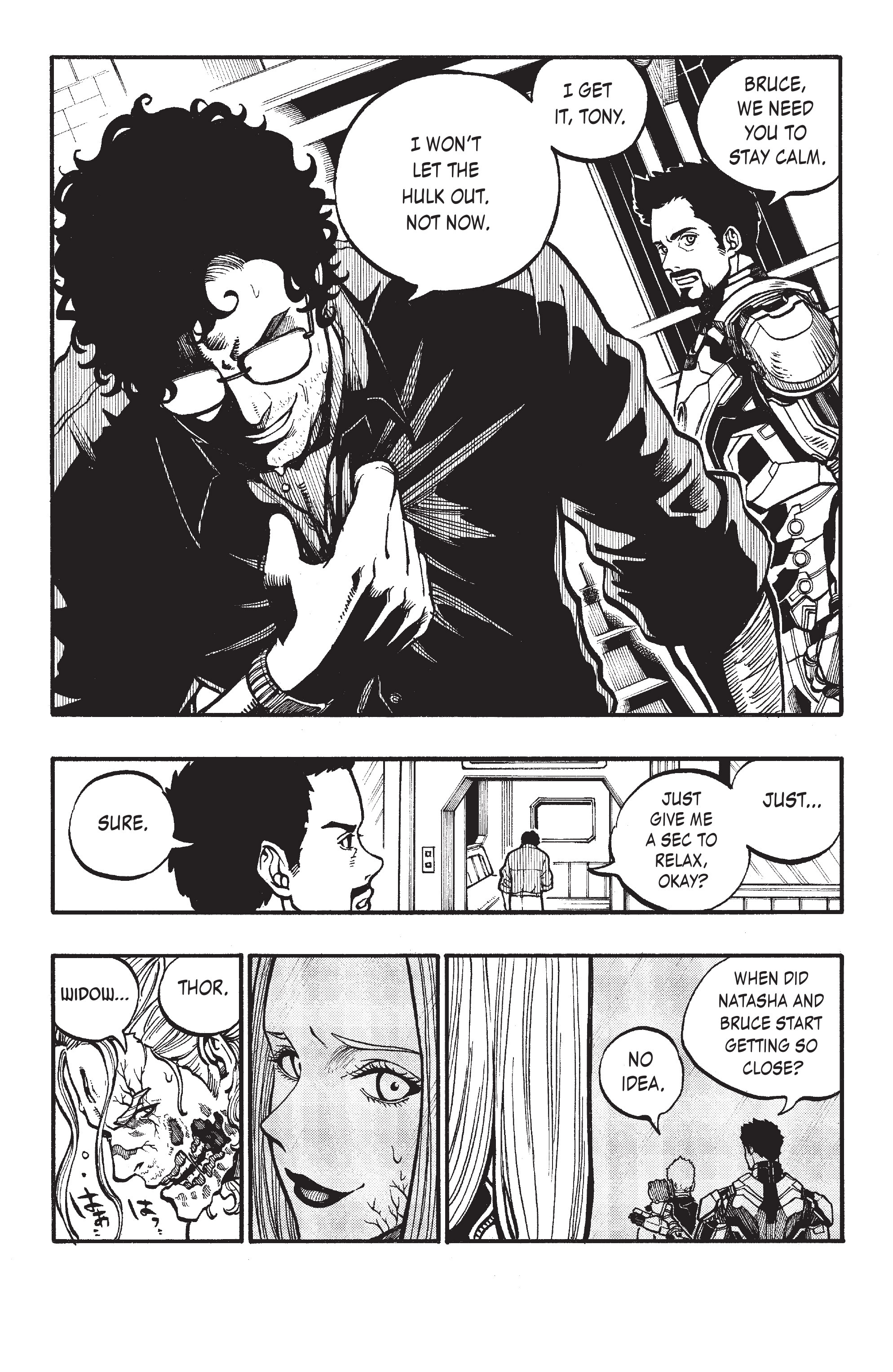 Zombies Assemble (2017) issue 1 - Page 39