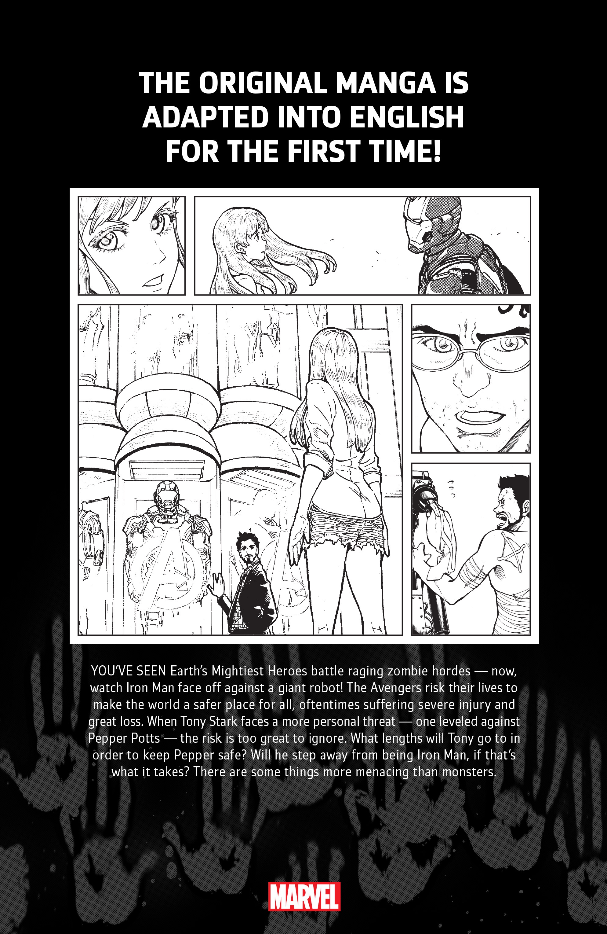 Zombies Assemble (2017) issue 4 - Page 44