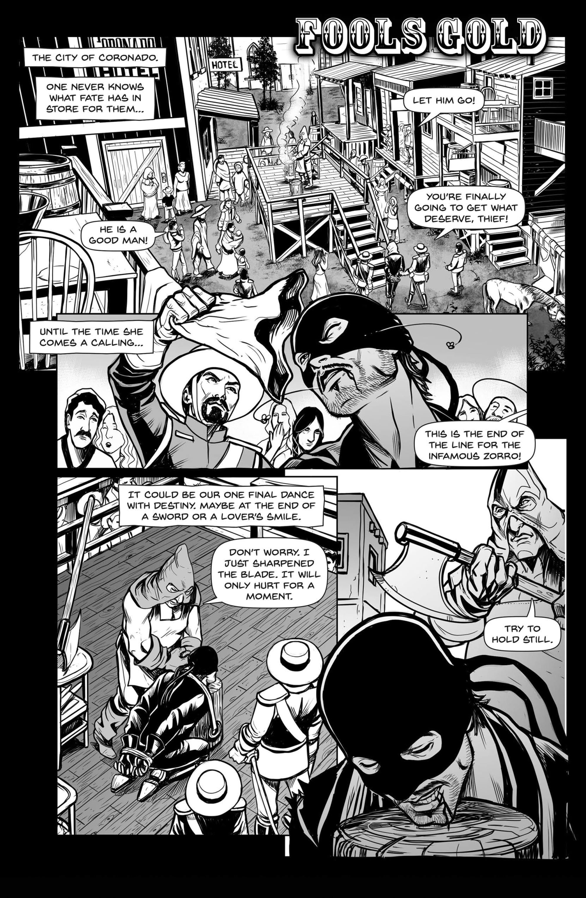 <{ $series->title }} issue 1 - Page 12