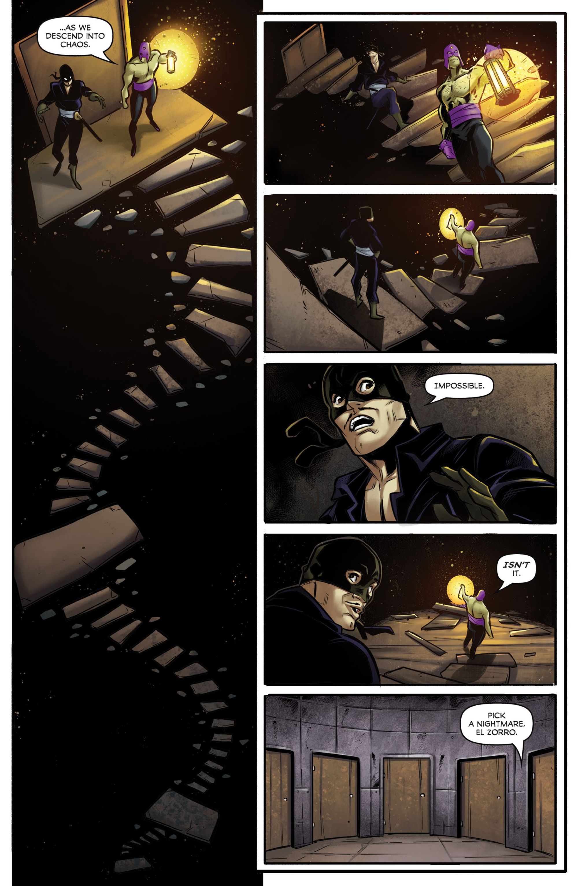 <{ $series->title }} issue 3 - Page 7