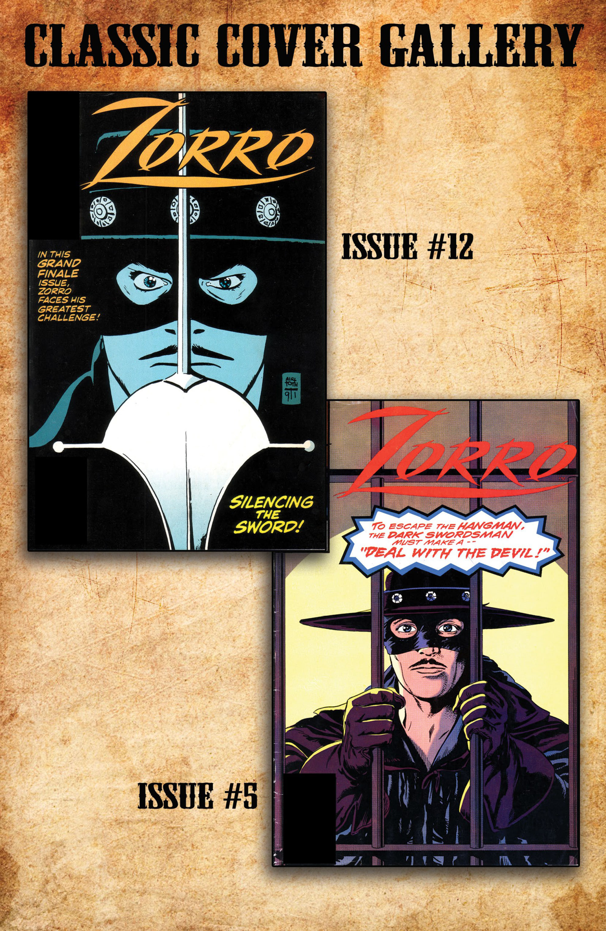 Zorro New World (2021-) issue 2 - Page 28