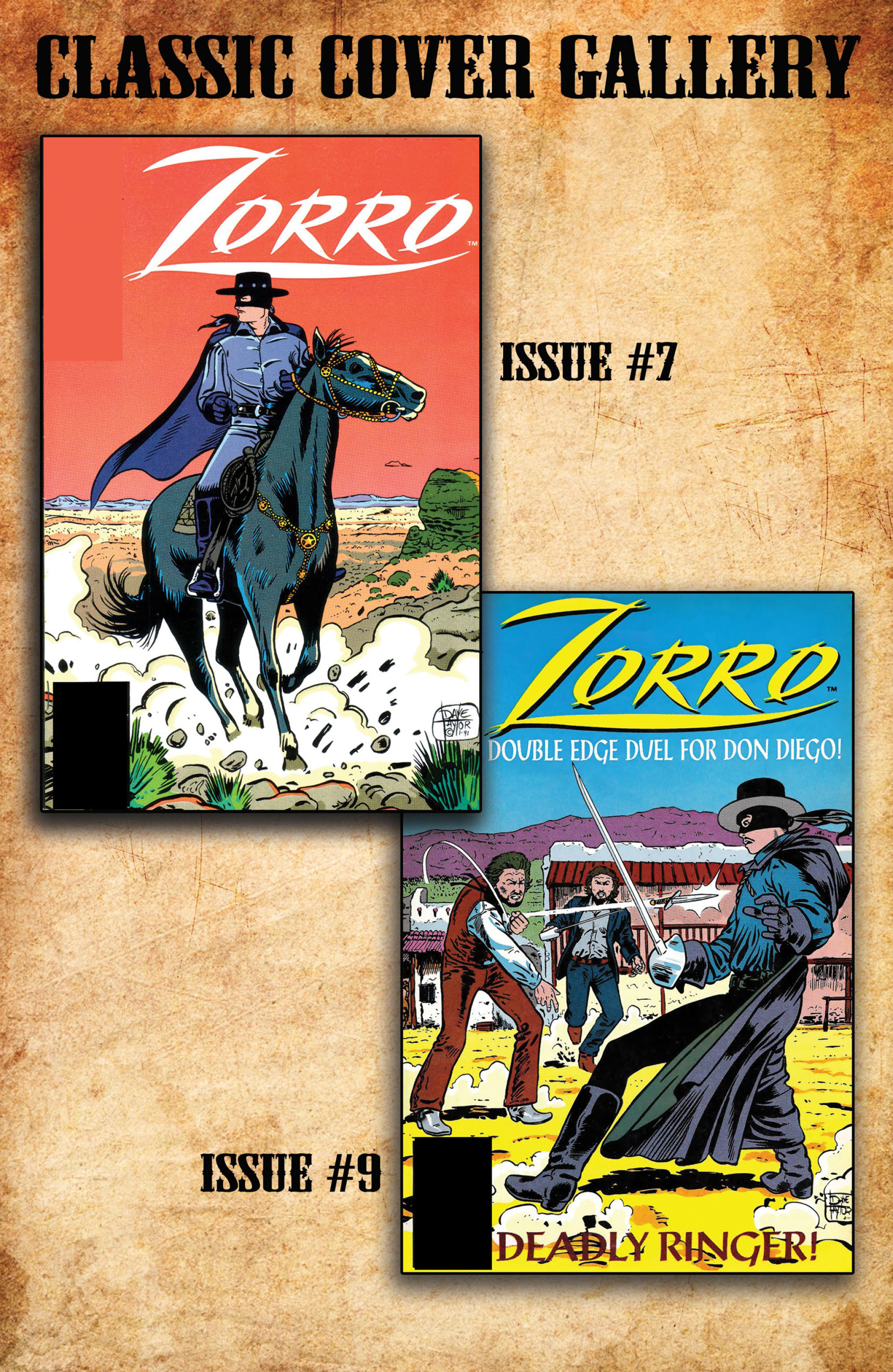 Zorro New World (2021-) issue 2 - Page 29